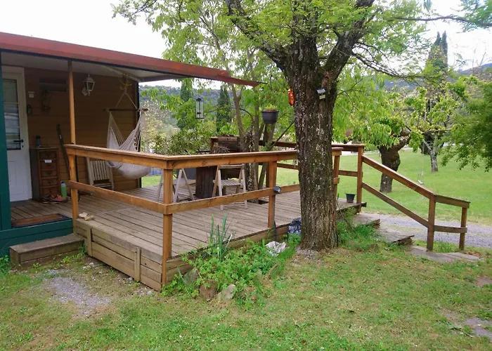 Chalet10Ardeche