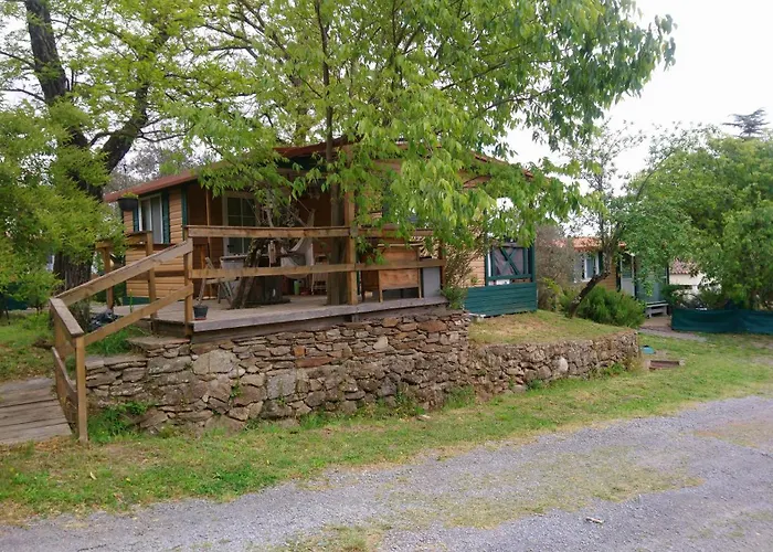 Chalet10Ardeche