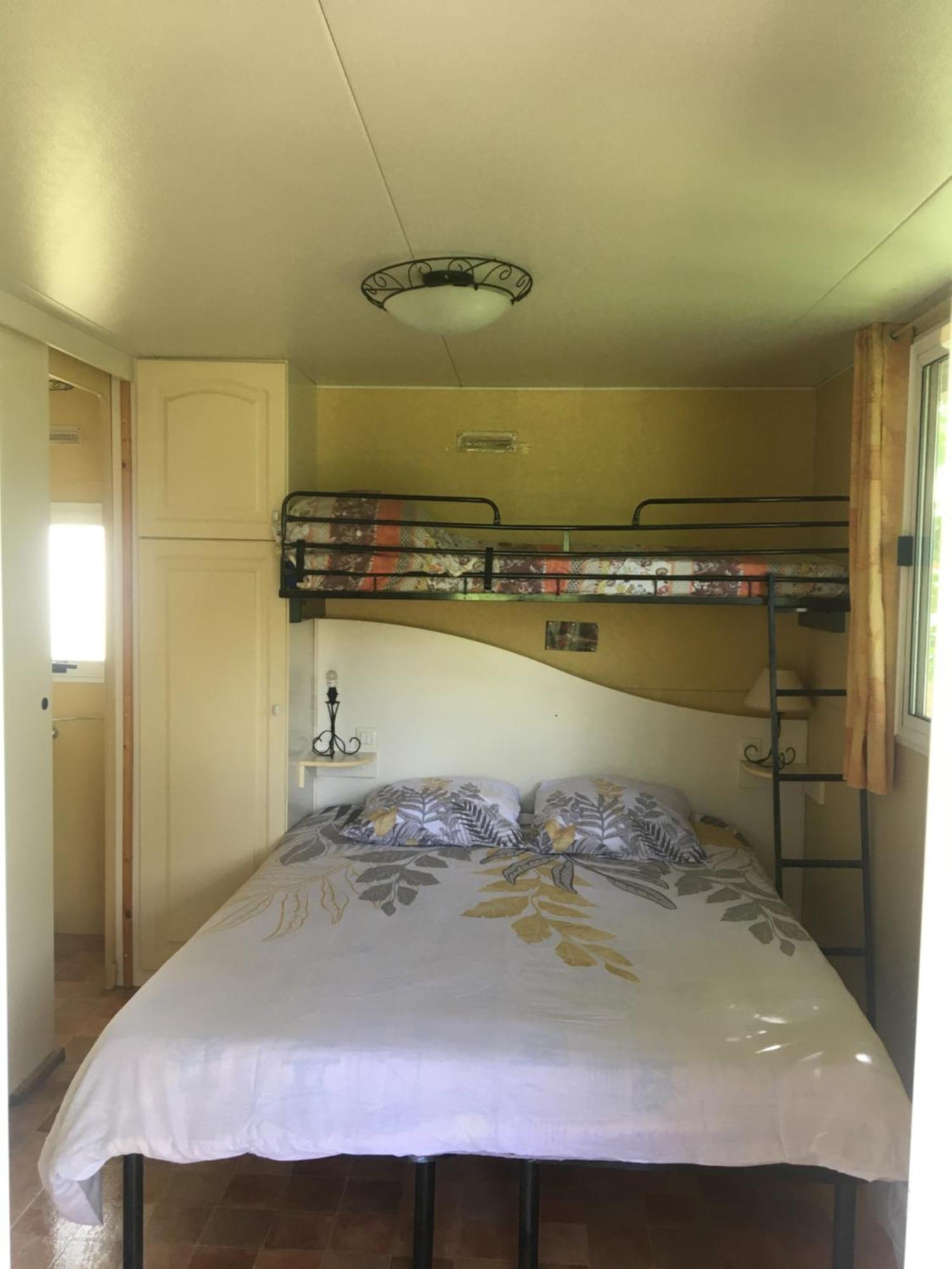 Chalet10ardeche Apartment