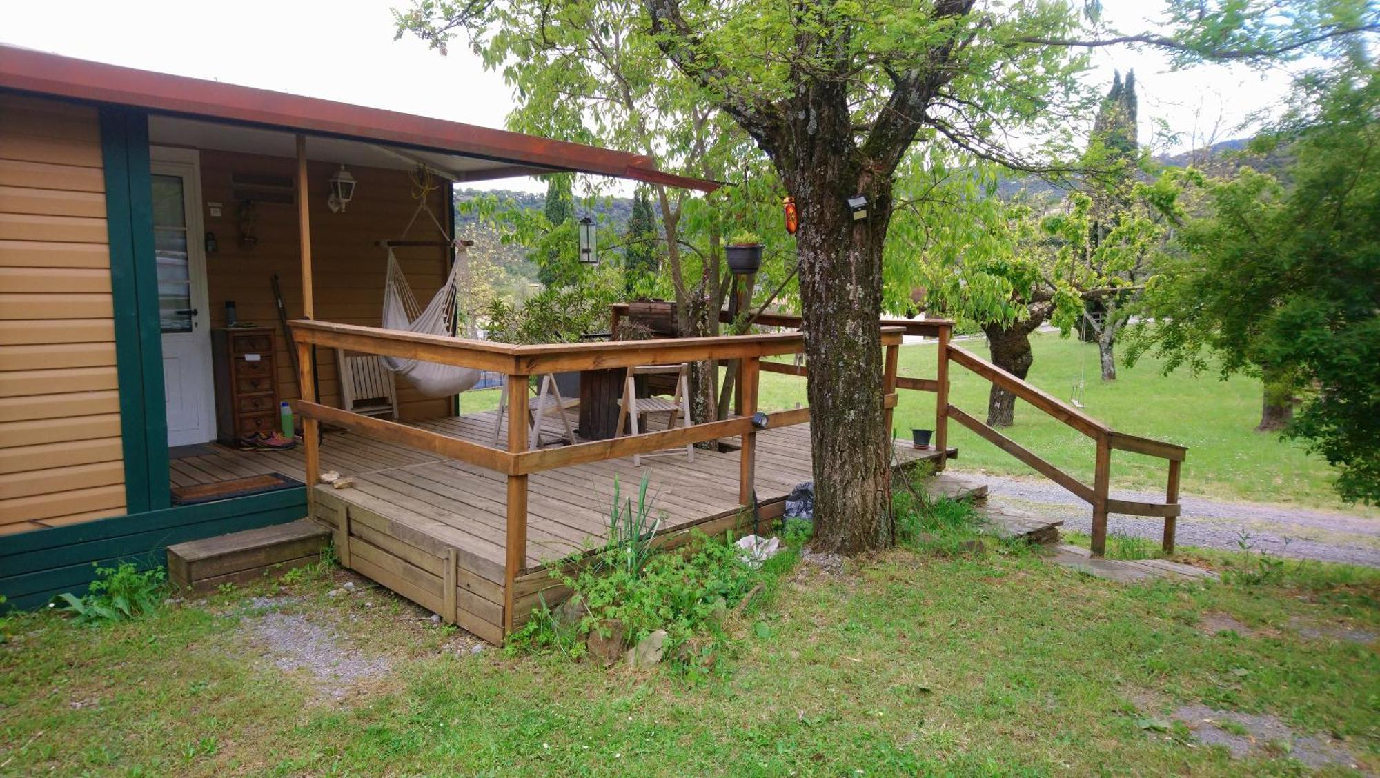 Chalet10ardeche
