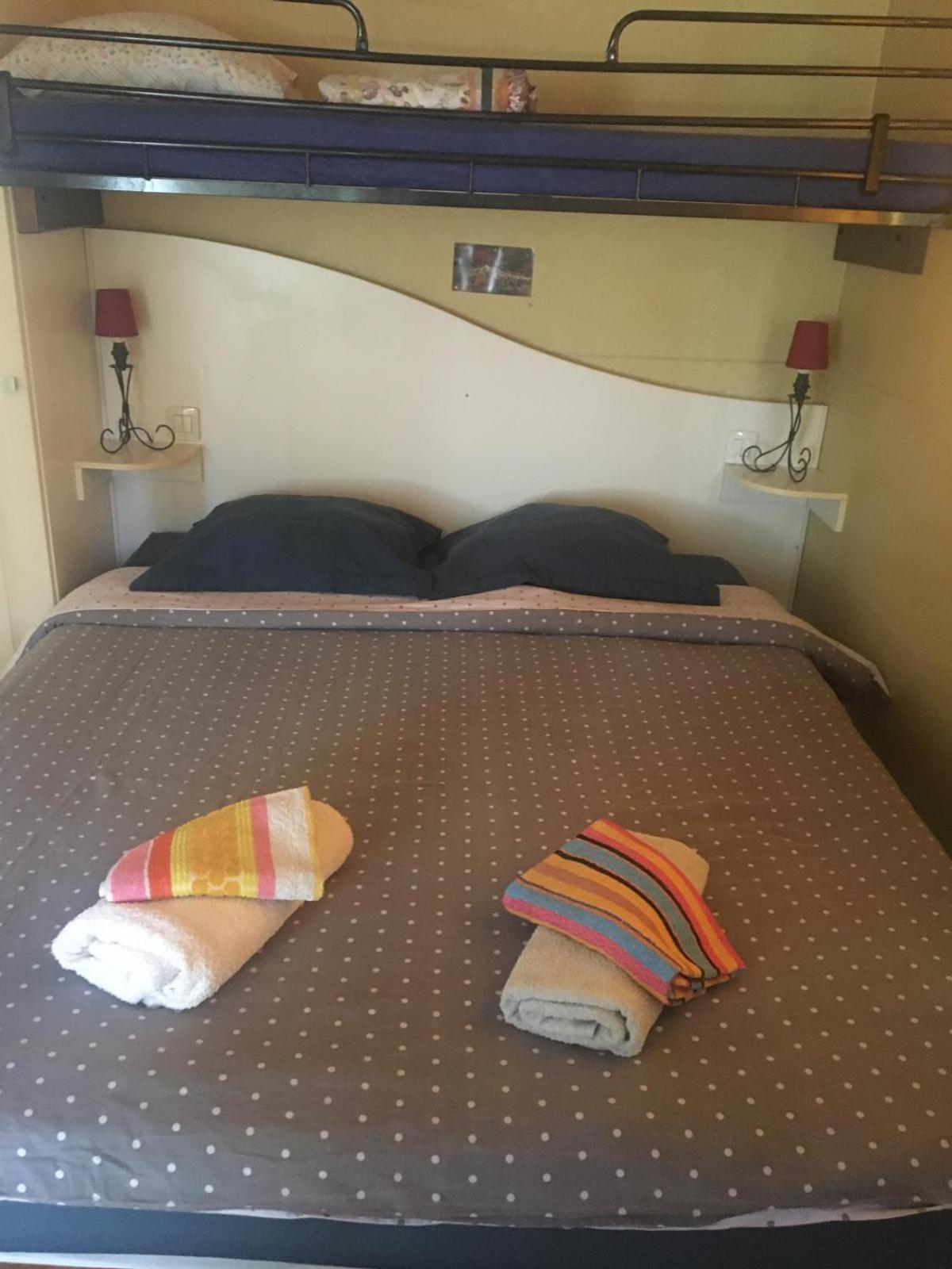 Chalet10ardeche Les Vans