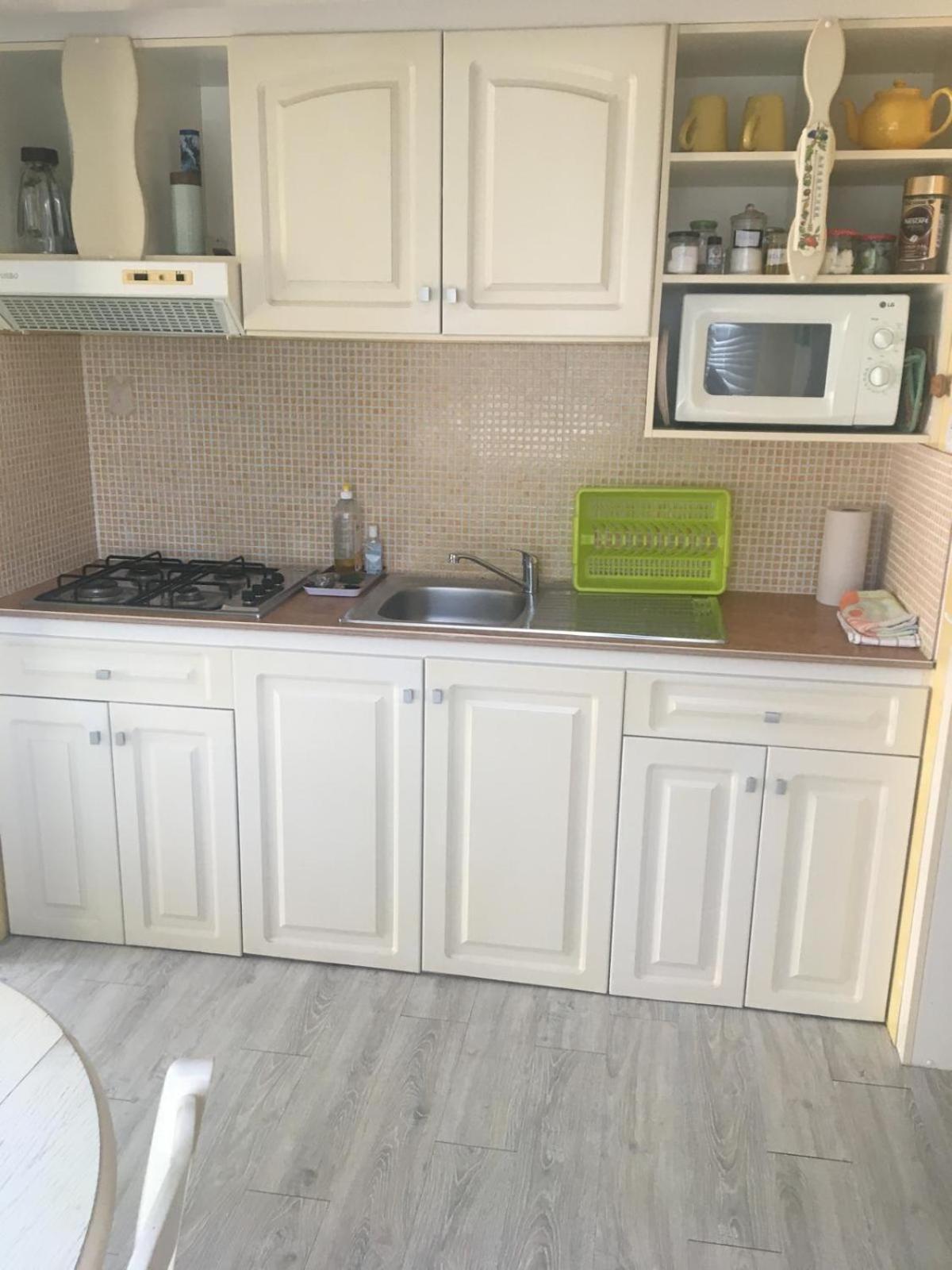 Chalet10ardeche Appartement