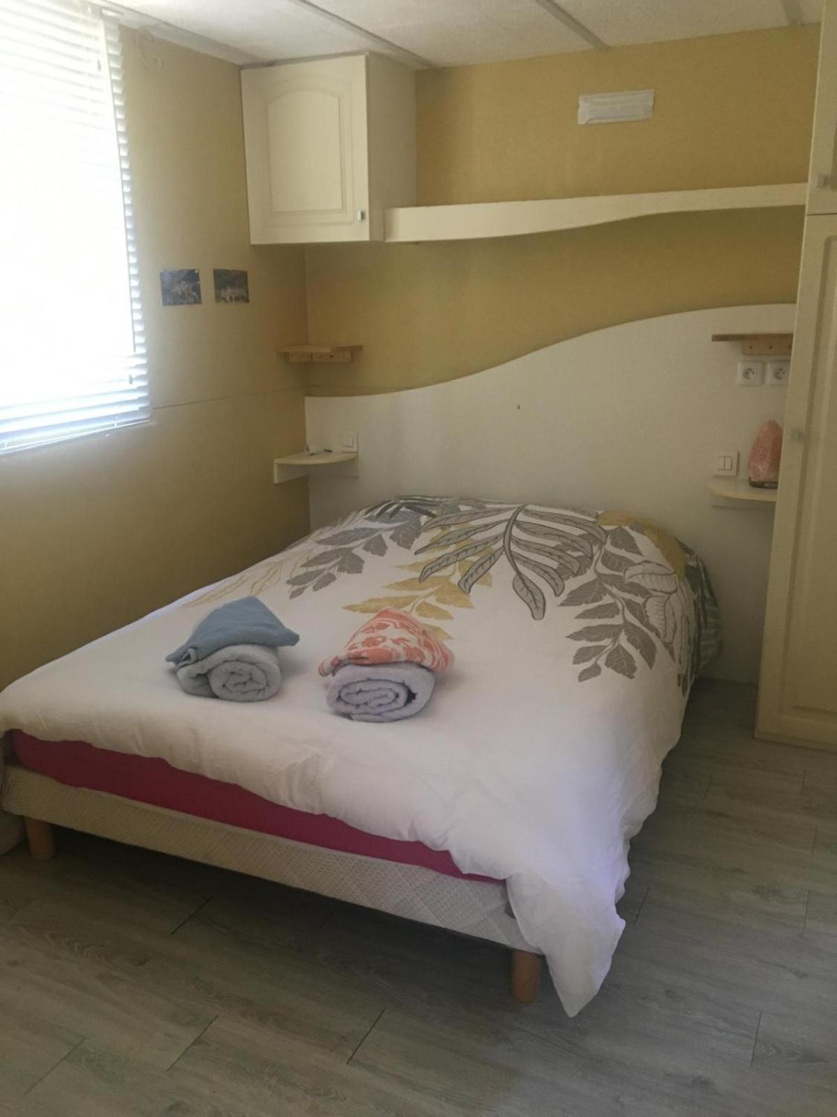 Chalet10ardeche Apartment Les Vans